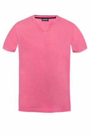 V-neck t-shirt, zdjęcie 1 V-neck t-shirt od Diesel